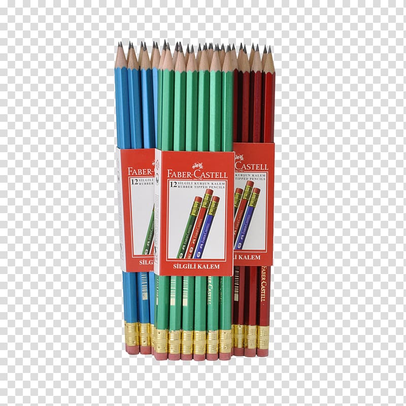 Pencil Faber-Castell Product Code, pencil transparent background PNG clipart