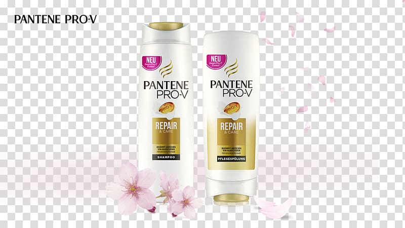 Pantene Hairstyle Locken Shampoo, hair transparent background PNG clipart