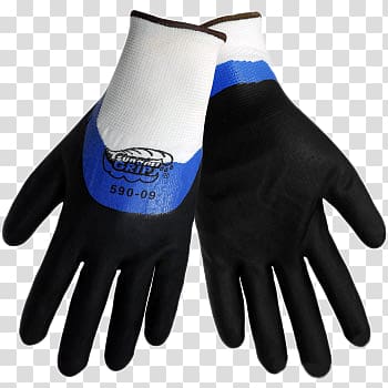 Finger Medical glove Nitrile rubber Cut-resistant gloves, others transparent background PNG clipart