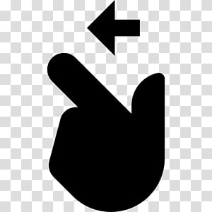 Thumb Line , design transparent background PNG clipart thumbnail