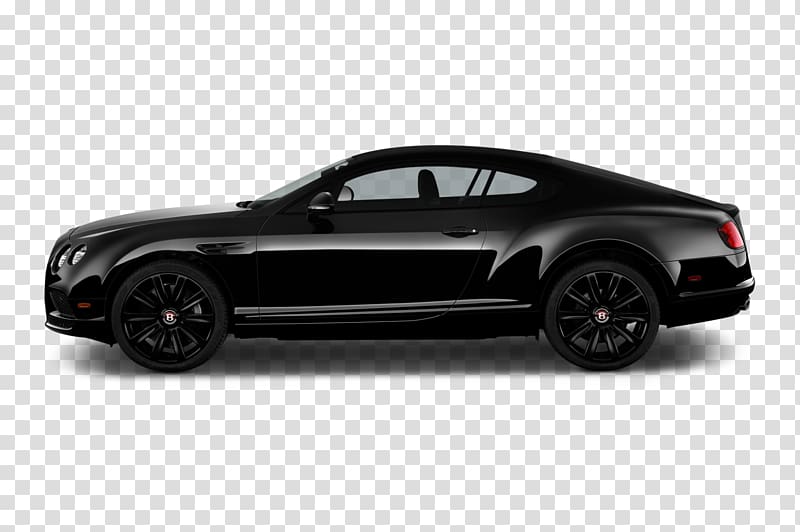 2018 Bentley Continental GT Car Volkswagen 2017 Bentley Continental GT Coupe, bentley transparent background PNG clipart