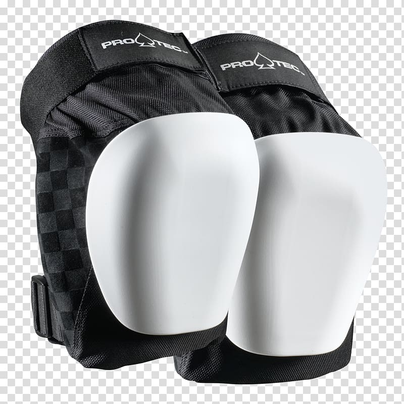 Knee pad Skateboarding Elbow pad, skateboard transparent background PNG clipart