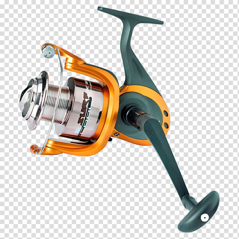 Angling Gummifisch Freilaufrolle Fishing Reels Predatory fish, others transparent background PNG clipart