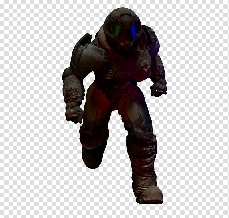 Doom transparent background PNG clipart