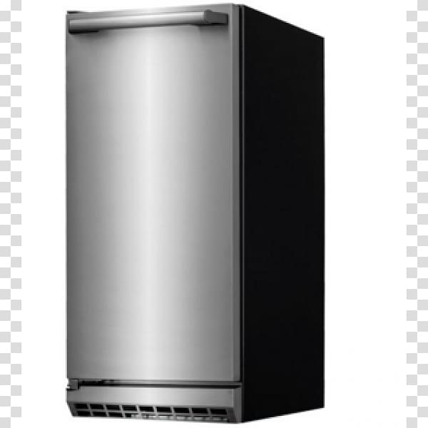 Major appliance Ice Makers Home appliance Refrigerator Washing Machines, refrigerator transparent background PNG clipart