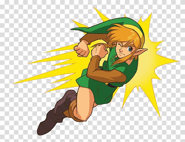 The Legend of Zelda: A Link to the Past and Four Swords The Legend of Zelda: Ocarina of Time, others transparent background PNG clipart