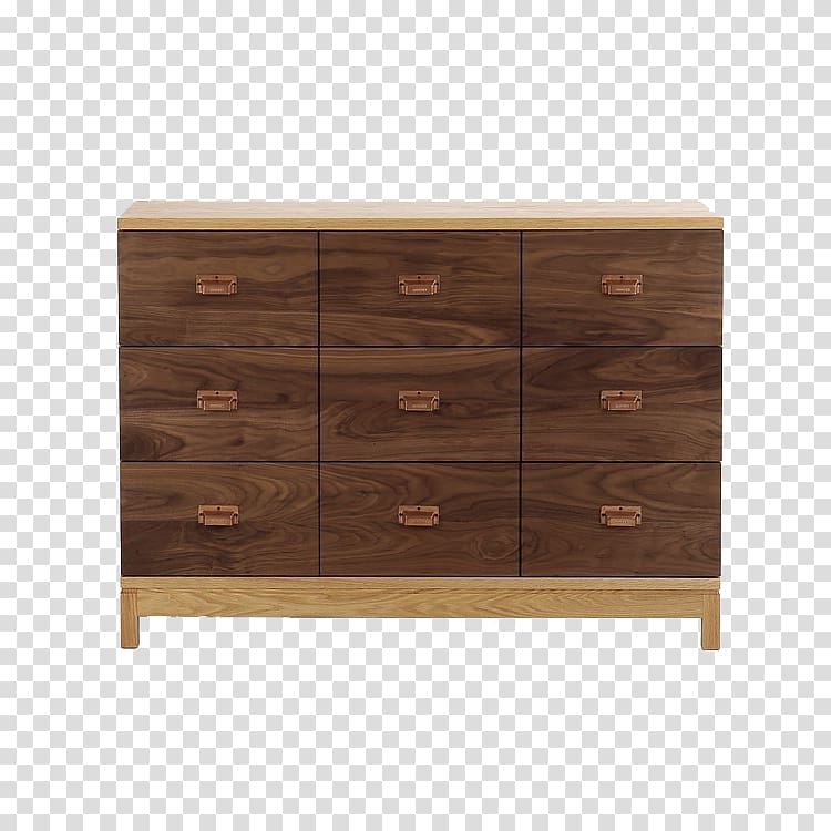 Drawer Cabinetry, Log nine bucket cabinet transparent background PNG clipart