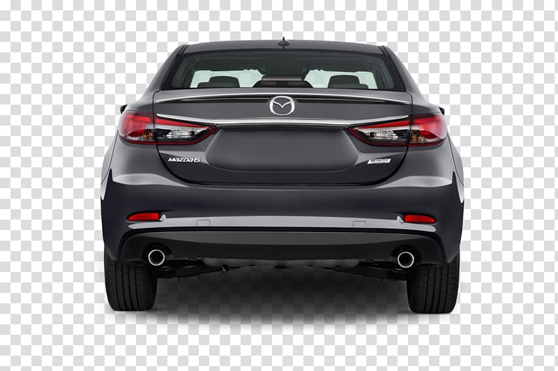 2017 Mazda6 2016 Mazda6 2015 Mazda6 Car, mazda transparent background PNG clipart