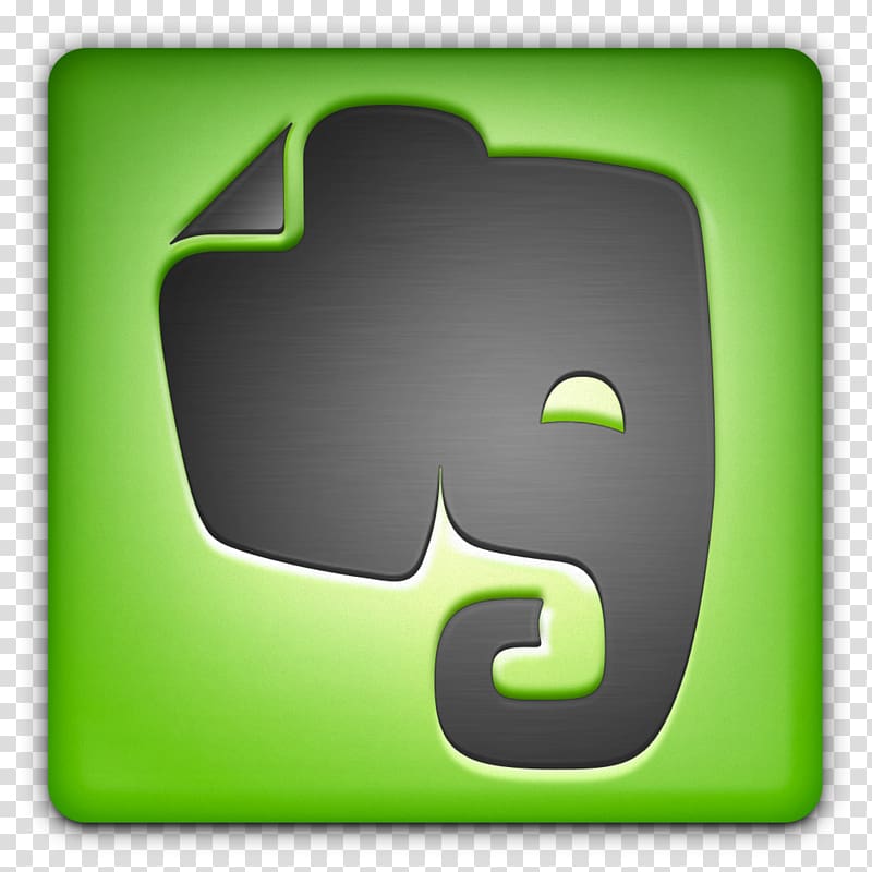 Evernote Computer Icons Note-taking Android, android transparent background PNG clipart