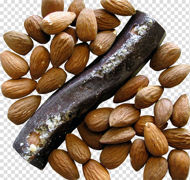 Commodity Superfood, Bittersweet Chocolate With Almonds Day transparent background PNG clipart