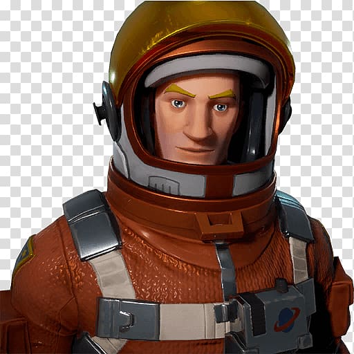 Fortnite Battle Royale Mission Specialist STS-127 PlayerUnknown\'s Battlegrounds, astronaut transparent background PNG clipart