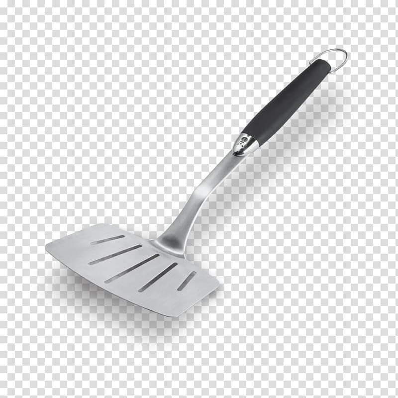 Barbecue grill Weber-Stephen Products Spatula Tool Grilling, spatula transparent background PNG clipart