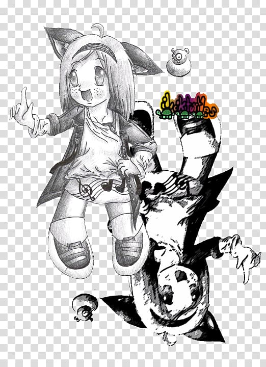 Visual arts Sketch, chibi turtle transparent background PNG clipart