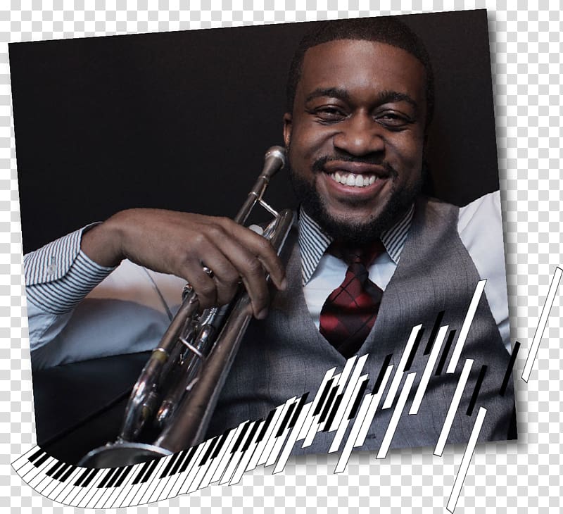 Bobby Sanabria Museum of Contemporary Art, North Miami Trumpet Jazz Appreciation Month North Miami Beach, Trumpet transparent background PNG clipart