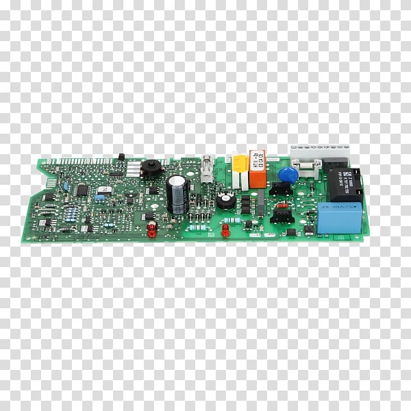 Microcontroller Electronics Worcester TV Tuner Cards & Adapters Hardware Programmer, circuit board factory transparent background PNG clipart