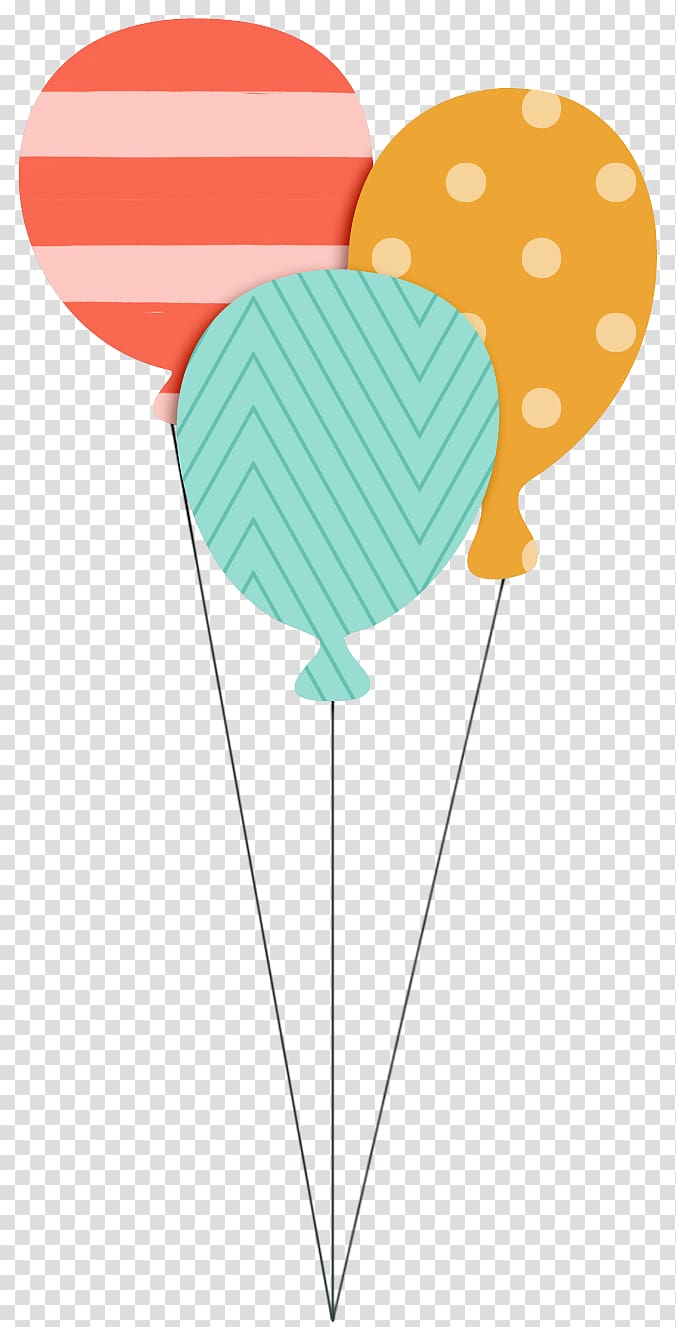 Birthday cake Happy Birthday to You Greeting & Note Cards, balloon bundle transparent background PNG clipart