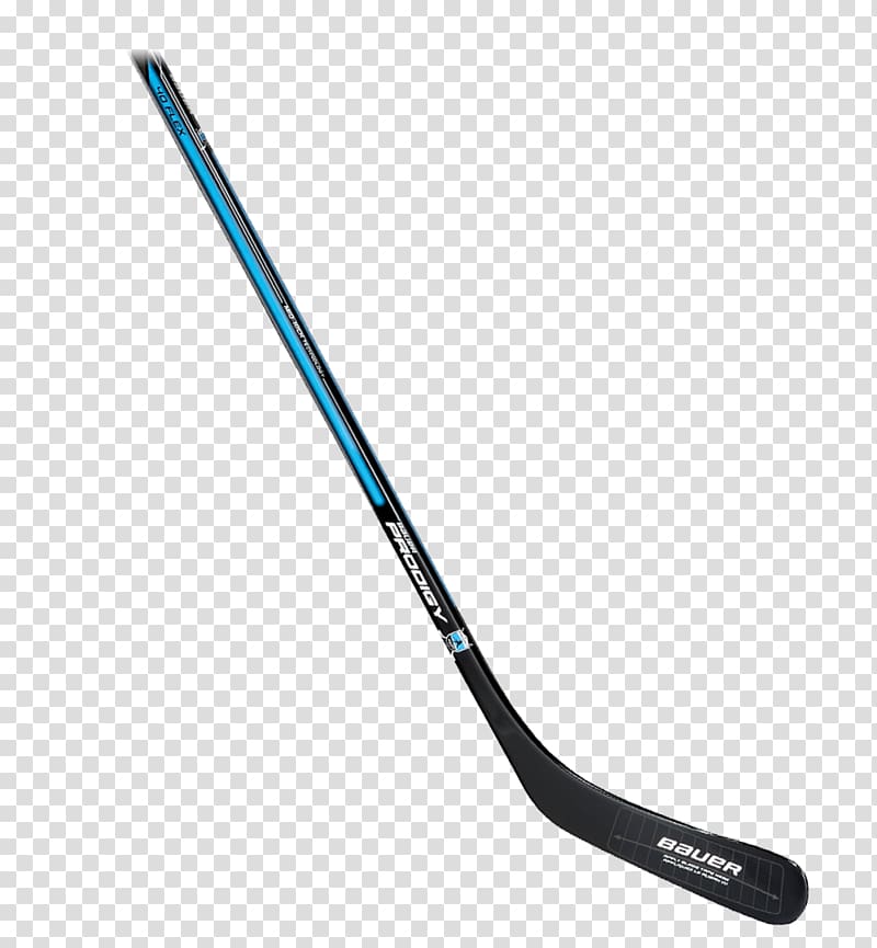 Hockey Sticks Ice hockey stick Ice hockey equipment, GOALIE STICK transparent background PNG clipart
