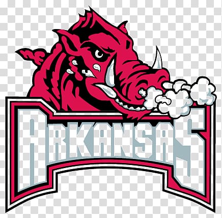 Arkansas Razorbacks football Donald W. Reynolds Razorback Stadium Arkansas Razorbacks mens basketball NCAA Mens Division I Basketball Tournament Coach, razorback transparent background PNG clipart