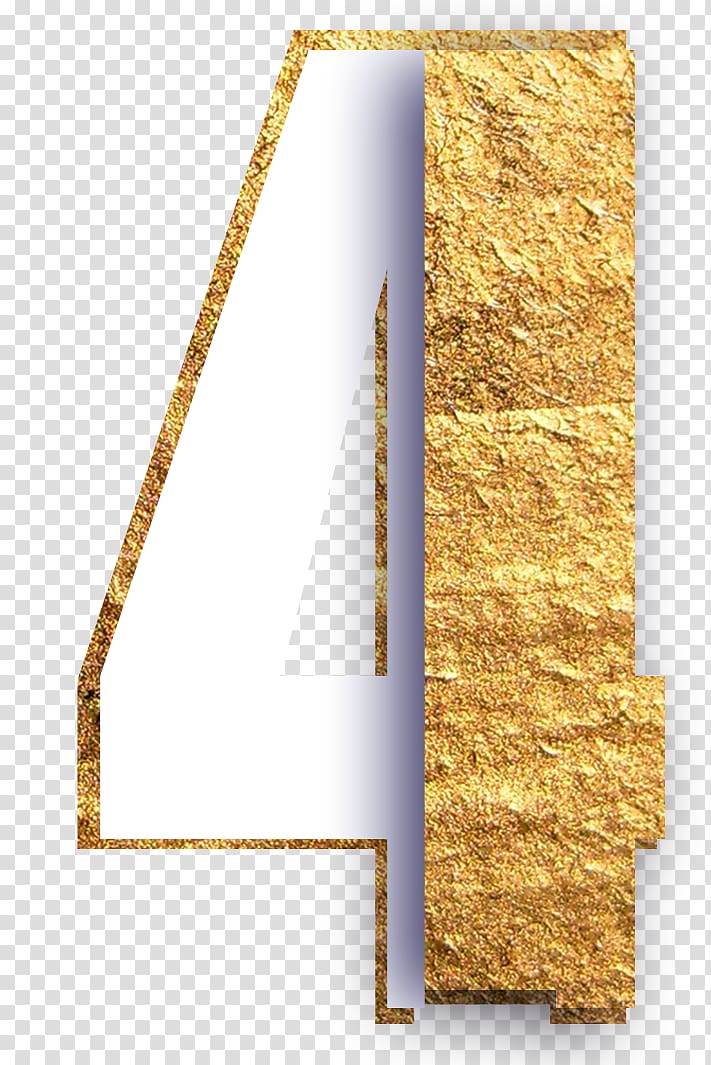 Computer file, Gold figures transparent background PNG clipart