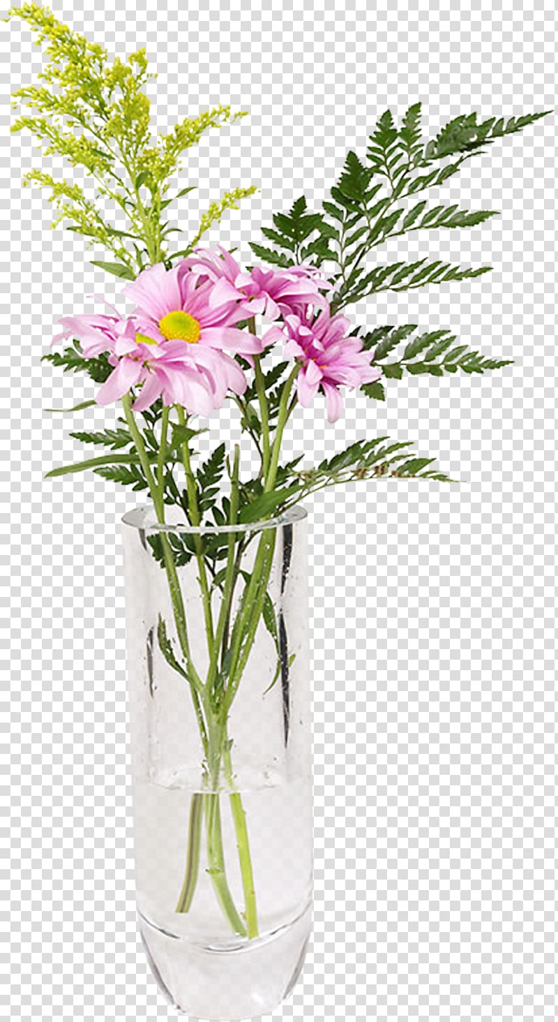 Flower bouquet Vase , flower vase transparent background PNG clipart