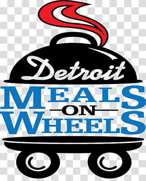 Detroit Area Agency On Aging Meals on Wheels Organization , others transparent background PNG clipart thumbnail