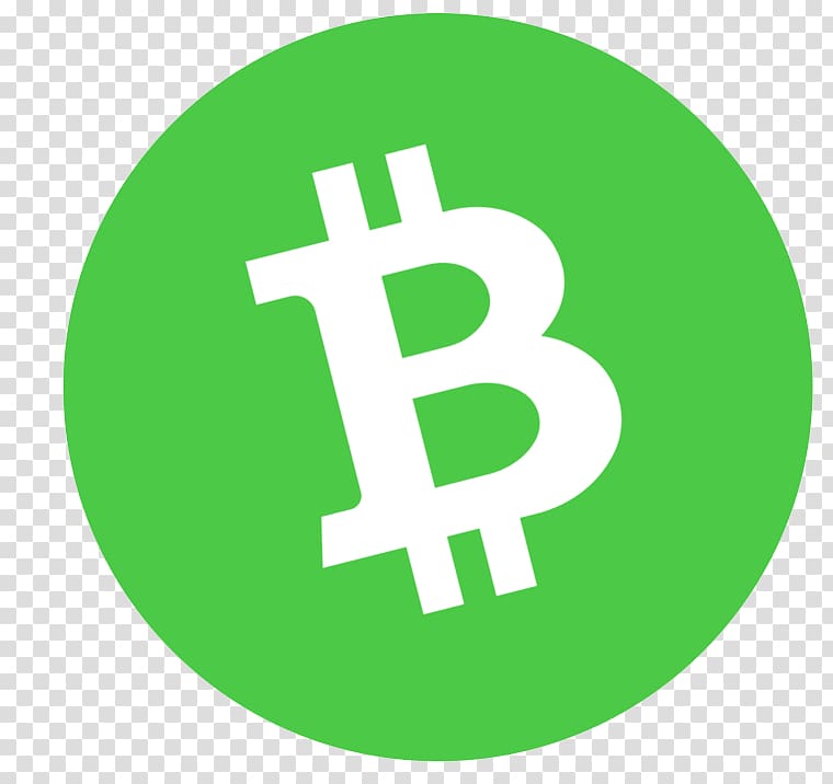 Bitcoin Cash Cryptocurrency Bitcoin.com Coinbase, bitcoin transparent background PNG clipart