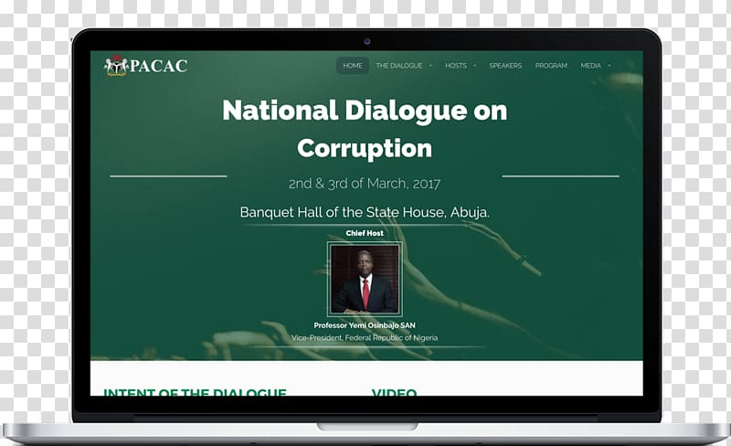 Display device .gov .com Pac-Man Paccar, Muhammadu Buhari transparent background PNG clipart