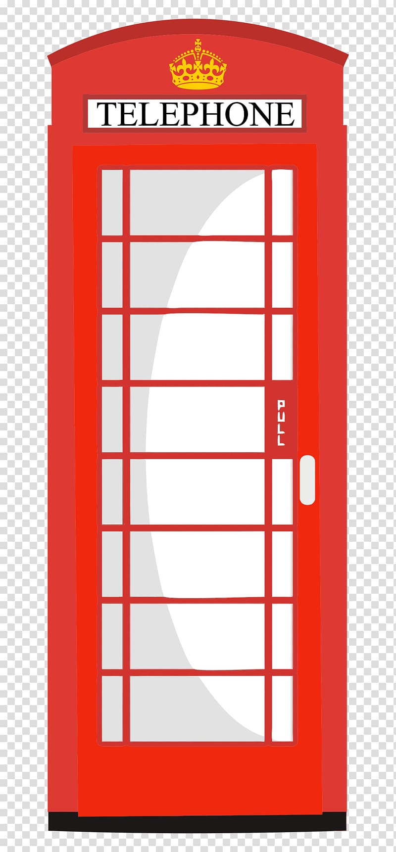 iPhone Red telephone box Telephone booth , cabin transparent background PNG clipart
