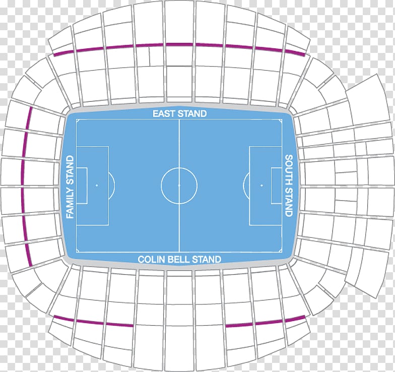 Stadium Sporting Goods Point, Angle transparent background PNG clipart