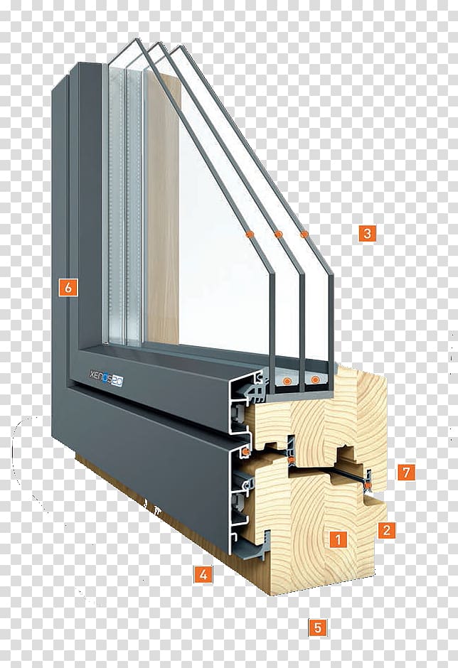 Window Low-energy house Wood Vorsatzschale Price, window transparent background PNG clipart