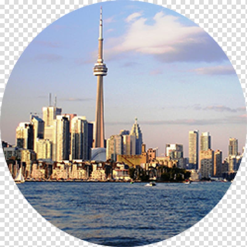 CN Tower Niagara Falls Building Hotel, others transparent background PNG clipart