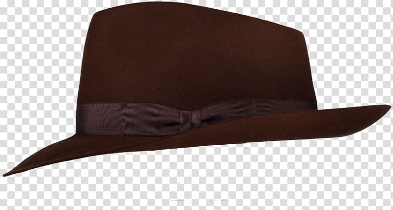 Fedora Felt Hat Fur Buenos Aires, with fur hat transparent background PNG clipart