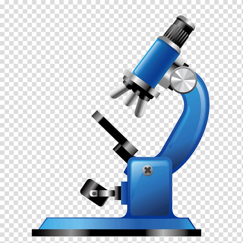 Microscope, Beautifully medical microscope transparent background PNG clipart