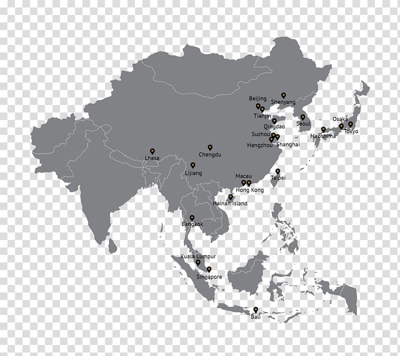 11+ Southeast Asia Blank Map Pictures — Sumisinsilverlake.Com