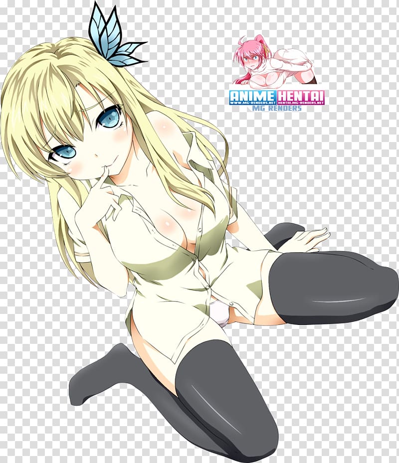 Sena Kashiwazaki Yozora Mikazuki Kobato Hasegawa Boku wa Tomodachi ga Sukunai Anime, Anime transparent background PNG clipart