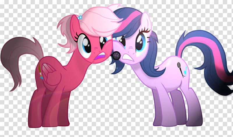 Pony Zoe Trent Minka Mark Cartoon Pepper Clark, My little pony transparent background PNG clipart