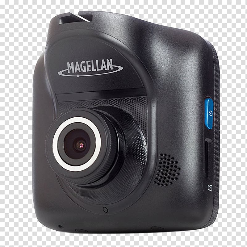 Digital Cameras Video Dashcam GPS Navigation Systems 1080p, amazon magellan gps transparent background PNG clipart