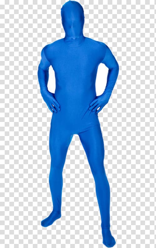 Morphsuits Costume party Bodysuit, huge crowds of people transparent background PNG clipart