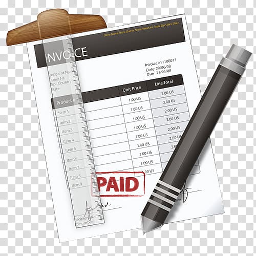 Invoice Payment Computer Icons Grant Business, Business transparent background PNG clipart
