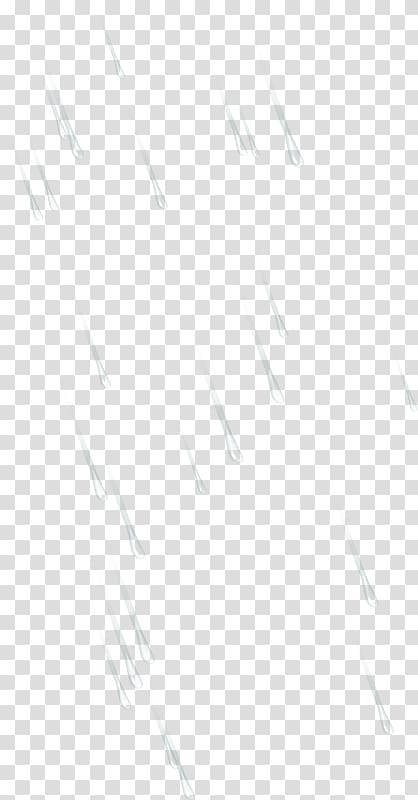 White Black Angle Pattern, rain transparent background PNG clipart