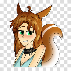 Carnivora Horse Legendary creature Ear, horse transparent background PNG clipart thumbnail