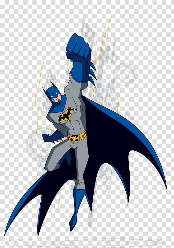 Batman Robin Joker Scarecrow Character, batman transparent background PNG clipart