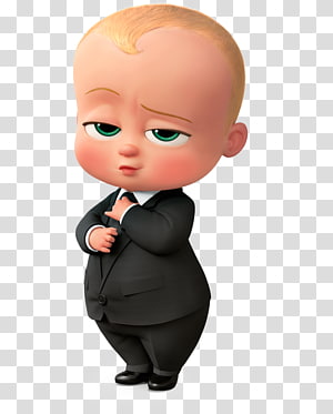 Baby Boss boy character illustration, The Boss Baby Brother Animation the boss baby transparent background PNG clipart | HiClipart