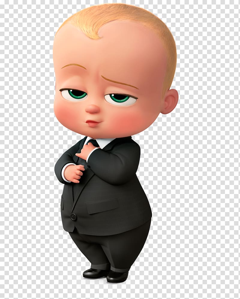 Baby Boss movie character, Lisa Kudrow The Boss Baby Film Comedy Cinema, the boss baby transparent background PNG clipart