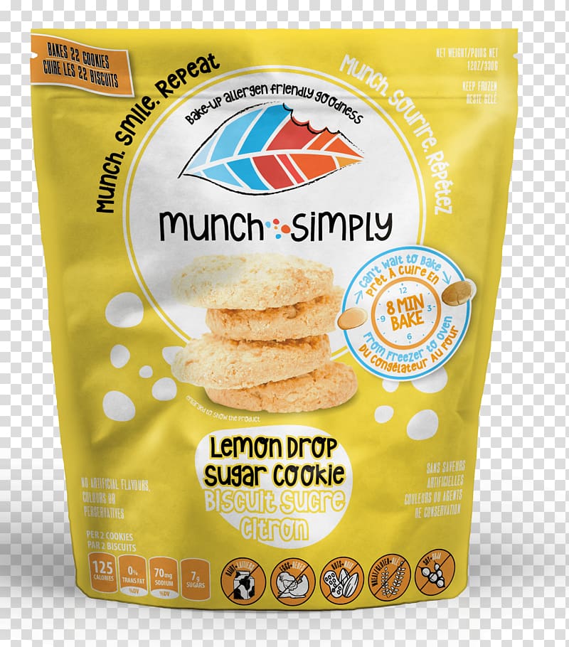 Junk food Vegetarian cuisine Commodity, Lemon Drop transparent background PNG clipart