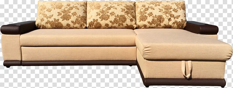 Couch Table Furniture Chair, sofa transparent background PNG clipart