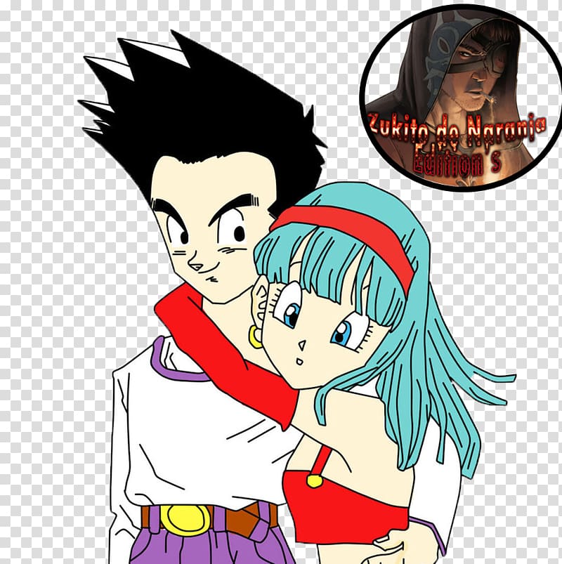 Pan Gohan Goku Videl Bulla, goku, hand, human, fictional Character png