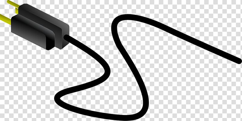 Power cord Extension Cords Electrical cable , electrical circuit transparent background PNG clipart