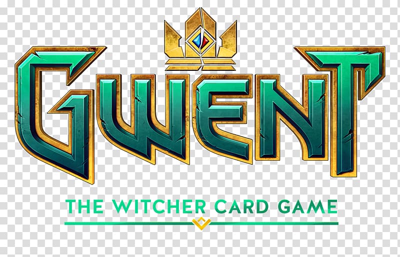 Gwent: The Witcher Card Game The Witcher 3: Wild Hunt CD Projekt Video game, the witcher 3 logo transparent background PNG clipart