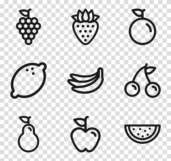 Fruit Computer Icons , vegetable transparent background PNG clipart